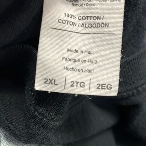 Tim McGraw Damn Country Music Tour T-shirt Men’s 2xL - Picture 6 of 8